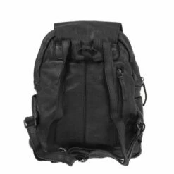 DSTRCT Harrington Road Backpack Black 6 DSTRCT Harrington Road Backpack Black -NL Rugzak Verkoopwinkel 352730 10 2