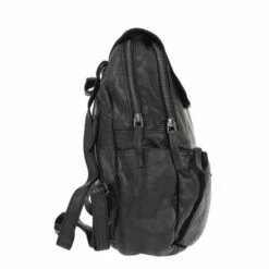 DSTRCT Harrington Road Backpack Black 7 DSTRCT Harrington Road Backpack Black -NL Rugzak Verkoopwinkel 352730 10 3