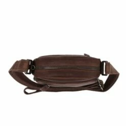 Chesterfield Birmingham Schoudertas Brown -NL Rugzak Verkoopwinkel 3943472876 c48.098001 2