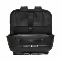 Porsche Design Roadster Leren Laptoprugtas L 15" Black -NL Rugzak Verkoopwinkel 4056487000626 07 ga pd sall ain v1