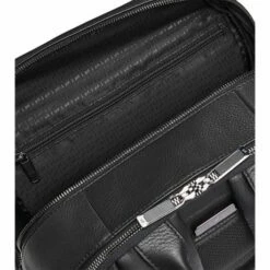 Porsche Design Roadster Leren Laptoprugtas M1 15" Black -NL Rugzak Verkoopwinkel 4056487025971 03 ga pd sall ain v1