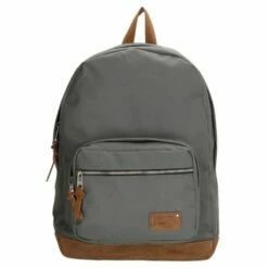 Enrico Benetti Santiago Rugtas 15" Grijs