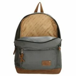 Enrico Benetti Santiago Rugtas 15" Grijs -NL Rugzak Verkoopwinkel 46160012 8