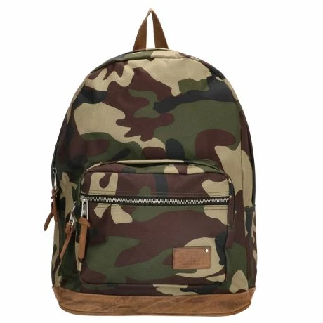 Enrico Benetti Santiago Rugtas 15" Camouflage 3 Enrico Benetti Santiago Rugtas 15" Camouflage