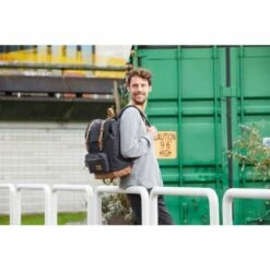 Enrico Benetti Santiago Rugtas L 17" Zwart 15 Enrico Benetti Santiago Rugtas L 17" Zwart -NL Rugzak Verkoopwinkel 46162001 4 2