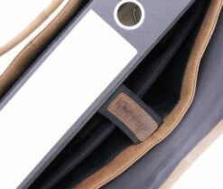 Plevier Dalian Laptop Damestas 15.6'' Cognac 19 Plevier Dalian Laptop Damestas 15.6'' Cognac -NL Rugzak Verkoopwinkel 473 3 dalian binnenkant 1