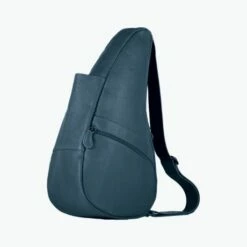 The Healthy Back Bag Leather S Lake Blue 12 The Healthy Back Bag Leather S Lake Blue -NL Rugzak Verkoopwinkel 5303 lk 2 web