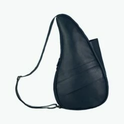 The Healthy Back Bag Leather S Navy Dark Blue 10 The Healthy Back Bag Leather S Navy Dark Blue -NL Rugzak Verkoopwinkel 5303 nv 4