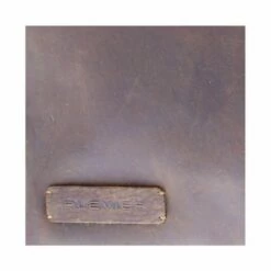 Plevier Retro Babbage Laptop Sleeve 15.6" Dark Brown -NL Rugzak Verkoopwinkel 561 2 01