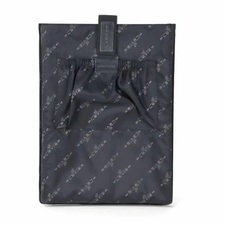 Plevier Jackson Shopper Laptoptas 15.6" Antraciet 9 Plevier Jackson Shopper Laptoptas 15.6" Antraciet - Afbeelding 7