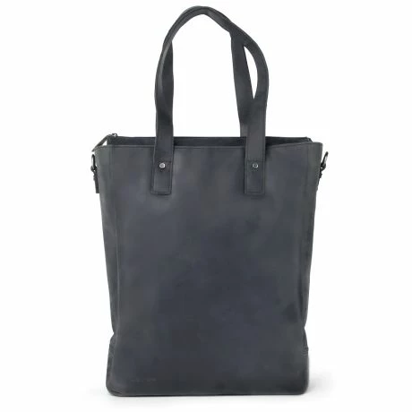 Plevier Jackson Shopper Laptoptas 15.6" Antraciet 3 Plevier Jackson Shopper Laptoptas 15.6" Antraciet