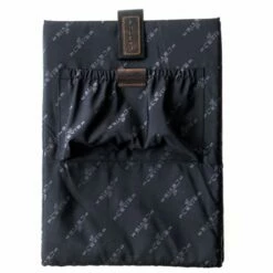 Plevier Jackson Shopper Laptoptas 15.6" Bruin -NL Rugzak Verkoopwinkel 562 2 jackson laptopvak