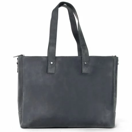 Plevier Hopper Shopper Laptoptas 15.6" Antraciet 3 Plevier Hopper Shopper Laptoptas 15.6" Antraciet
