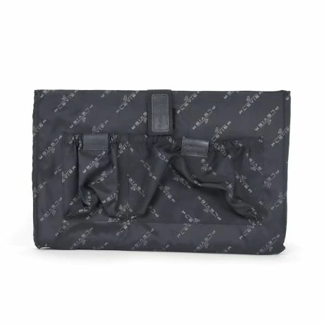 Plevier Hopper Shopper Laptoptas 15.6" Antraciet 7 Plevier Hopper Shopper Laptoptas 15.6" Antraciet - Afbeelding 5