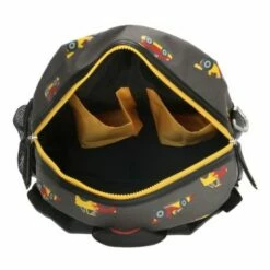 Zebra Kids Boys Rugzak Cars 10 Zebra Kids Boys Rugzak Cars -NL Rugzak Verkoopwinkel 602213012 8 1