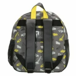 Zebra Kids Boys Rugzak Construction 9 Zebra Kids Boys Rugzak Construction -NL Rugzak Verkoopwinkel 602217026 7 1