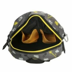 Zebra Kids Boys Rugzak Construction 10 Zebra Kids Boys Rugzak Construction -NL Rugzak Verkoopwinkel 602217026 8 1