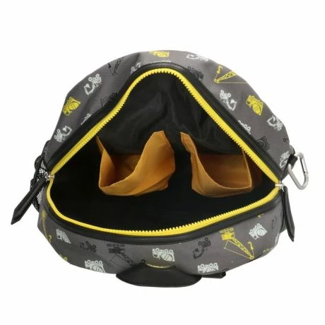 Zebra Kids Boys Rugzak Construction 6 Zebra Kids Boys Rugzak Construction - Afbeelding 4