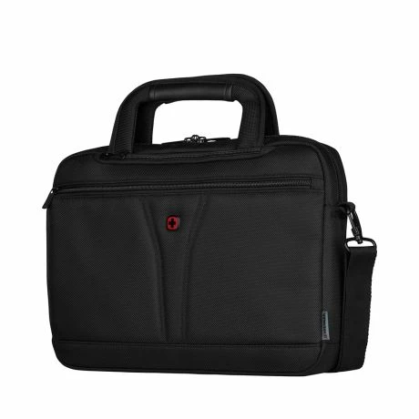 Wenger BC Up Slimcase Laptoptas 14 Inch Black 5 Wenger BC Up Slimcase Laptoptas 14 Inch Black - Afbeelding 4