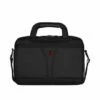 Wenger BC Up Slimcase Laptoptas 14 Inch Black -NL Rugzak Verkoopwinkel 606462 bc up black po 1