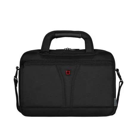 Wenger BC Up Slimcase Laptoptas 14 Inch Black 2 Wenger BC Up Slimcase Laptoptas 14 Inch Black