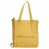 Enrico Benetti Kate Shopper Okergeel 2 Enrico Benetti Kate Shopper Okergeel -NL Rugzak Verkoopwinkel 66355 114 oker 2d 0001