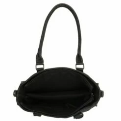 Enrico Benetti Metz Shopper 14" Zwart 10 Enrico Benetti Metz Shopper 14" Zwart -NL Rugzak Verkoopwinkel 66435 001 black 2d 0004