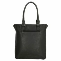 Enrico Benetti Metz Shopper 14" Zwart 9 Enrico Benetti Metz Shopper 14" Zwart -NL Rugzak Verkoopwinkel 66435 001 black 2d 0005