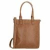 Enrico Benetti Metz Shopper 14" Camel -NL Rugzak Verkoopwinkel 66435 010 camel 2d 0001 3
