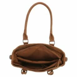 Enrico Benetti Metz Shopper 14" Camel -NL Rugzak Verkoopwinkel 66435 010 camel 2d 0004 3