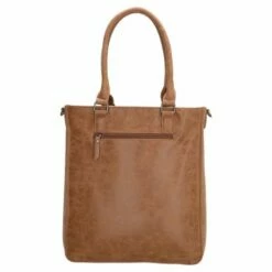 Enrico Benetti Metz Shopper 14" Camel -NL Rugzak Verkoopwinkel 66435 010 camel 2d 0005 3