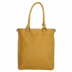 Enrico Benetti Metz Shopper 14" Okergeel -NL Rugzak Verkoopwinkel 66435 114 oker 2d 0002