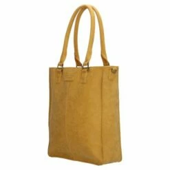 Enrico Benetti Metz Shopper 14" Okergeel -NL Rugzak Verkoopwinkel 66435 114 oker 2d 0003