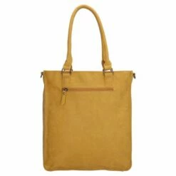 Enrico Benetti Metz Shopper 14" Okergeel -NL Rugzak Verkoopwinkel 66435 114 oker 2d 0004