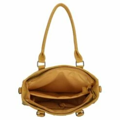 Enrico Benetti Metz Shopper 14" Okergeel -NL Rugzak Verkoopwinkel 66435 114 oker 2d 0005