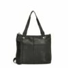 Enrico Benetti June Shopper Zwart -NL Rugzak Verkoopwinkel 66527 001 black 1