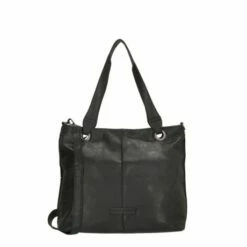 Enrico Benetti June Shopper Zwart