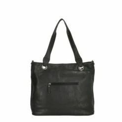 Enrico Benetti June Shopper Zwart -NL Rugzak Verkoopwinkel 66527 001 black 4