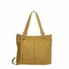 Enrico Benetti June Shopper Okergeel -NL Rugzak Verkoopwinkel 66527 114 ochre 1