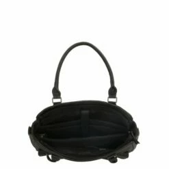 Enrico Benetti Amy Shopper 15" Zwart -NL Rugzak Verkoopwinkel 66531 001 black 5