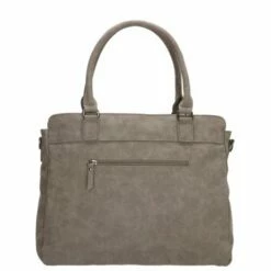 Enrico Benetti Amy Shopper 15" Middengrijs 11 Enrico Benetti Amy Shopper 15" Middengrijs -NL Rugzak Verkoopwinkel 66531 124 m.grey 4