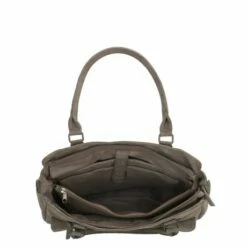 Enrico Benetti Amy Shopper 15" Middengrijs 12 Enrico Benetti Amy Shopper 15" Middengrijs -NL Rugzak Verkoopwinkel 66531 124 m.grey 5