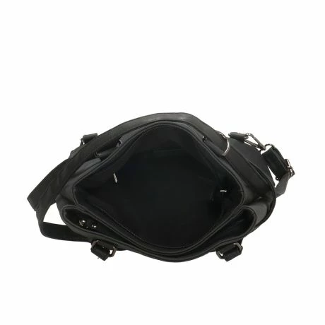 Enrico Benetti Kate Handtas Zwart 7 Enrico Benetti Kate Handtas Zwart - Afbeelding 5