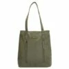 Enrico Benetti Kate Handtas Olijf