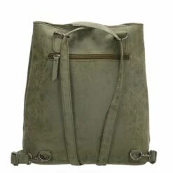 Enrico Benetti Kate Handtas Olijf -NL Rugzak Verkoopwinkel 66541029 7