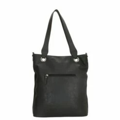 Enrico Benetti June Shopper Tablet Zwart -NL Rugzak Verkoopwinkel 66548001 7