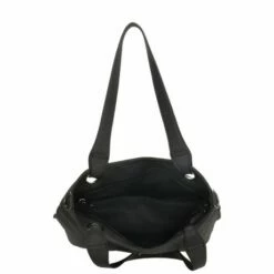 Enrico Benetti June Shopper Tablet Zwart -NL Rugzak Verkoopwinkel 66548001 8