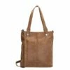 Enrico Benetti June Shopper Tablet Camel -NL Rugzak Verkoopwinkel 66548010 1
