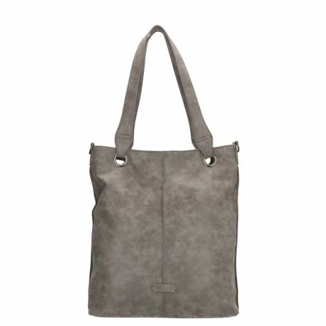 Enrico Benetti June Shopper Tablet Middengrijs 4 Enrico Benetti June Shopper Tablet Middengrijs - Afbeelding 2