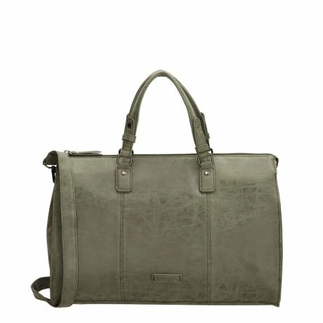 Enrico Benetti Kate Handtas L Olijf 3 Enrico Benetti Kate Handtas L Olijf